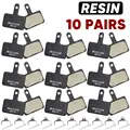 Resin 10Pairs