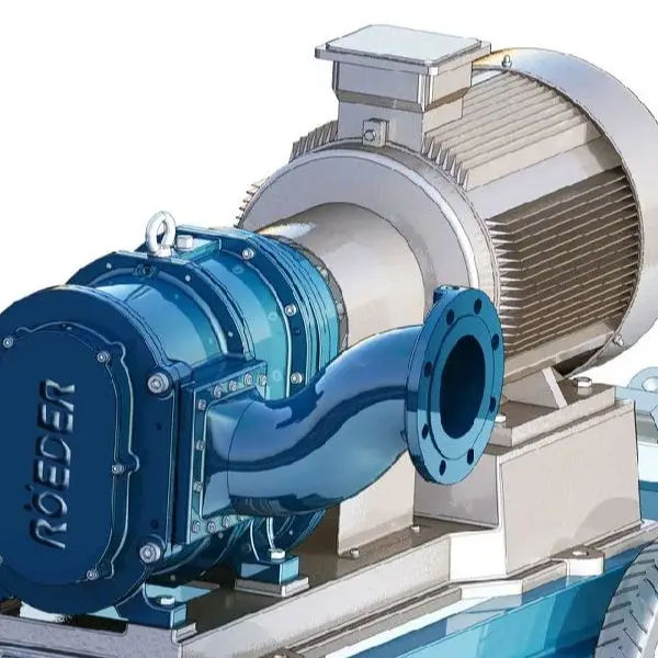 Industrial Arterial Pump Industry Store