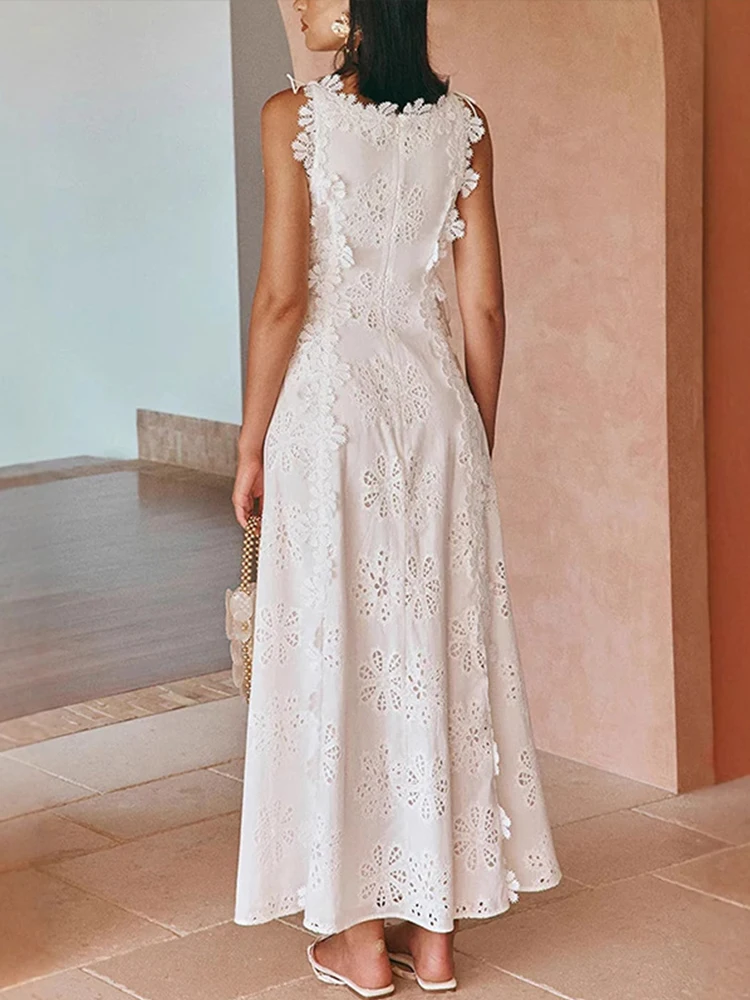 chinese dress ladies Elegant Lace Embroidery Quinceanera Dresses Off The Shoulder – Lisposa main image 1