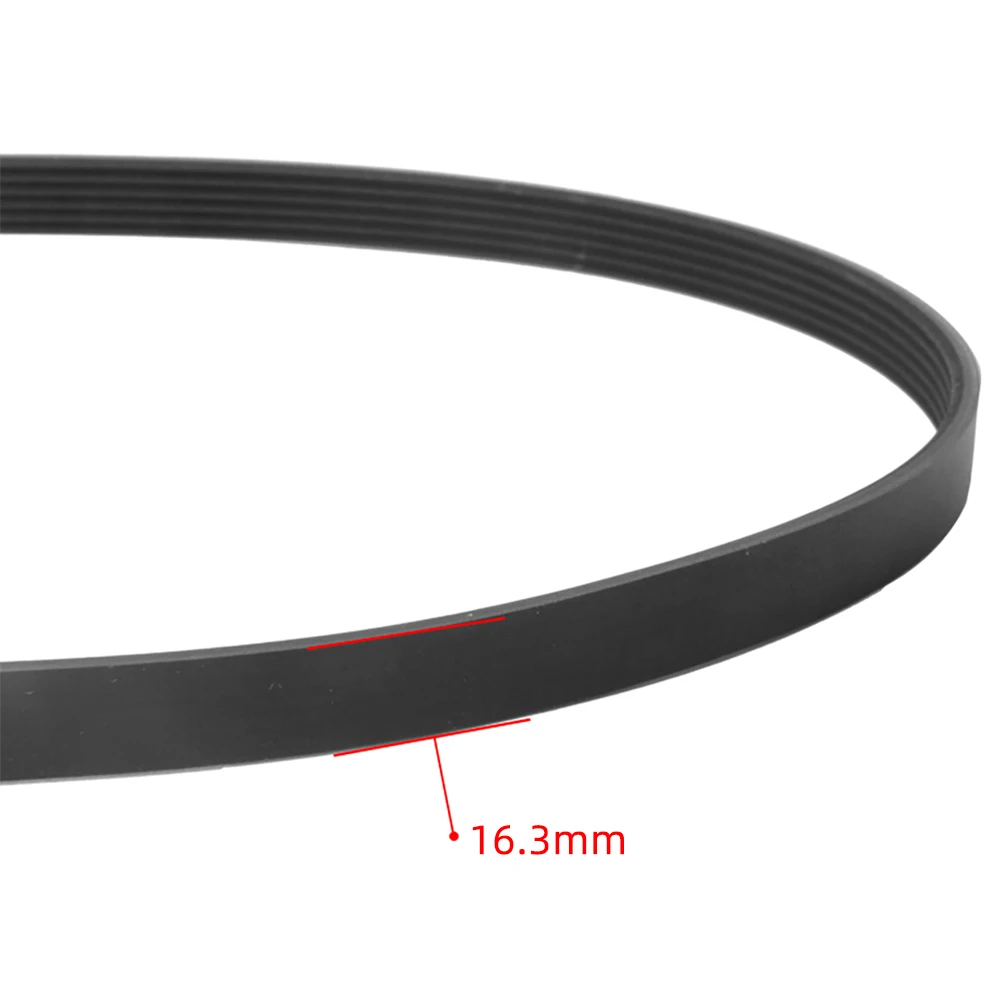 ThinkRider A1 X5 Neo X7 Pro Trainer Rubber Belt Special Repair Replacement Parts