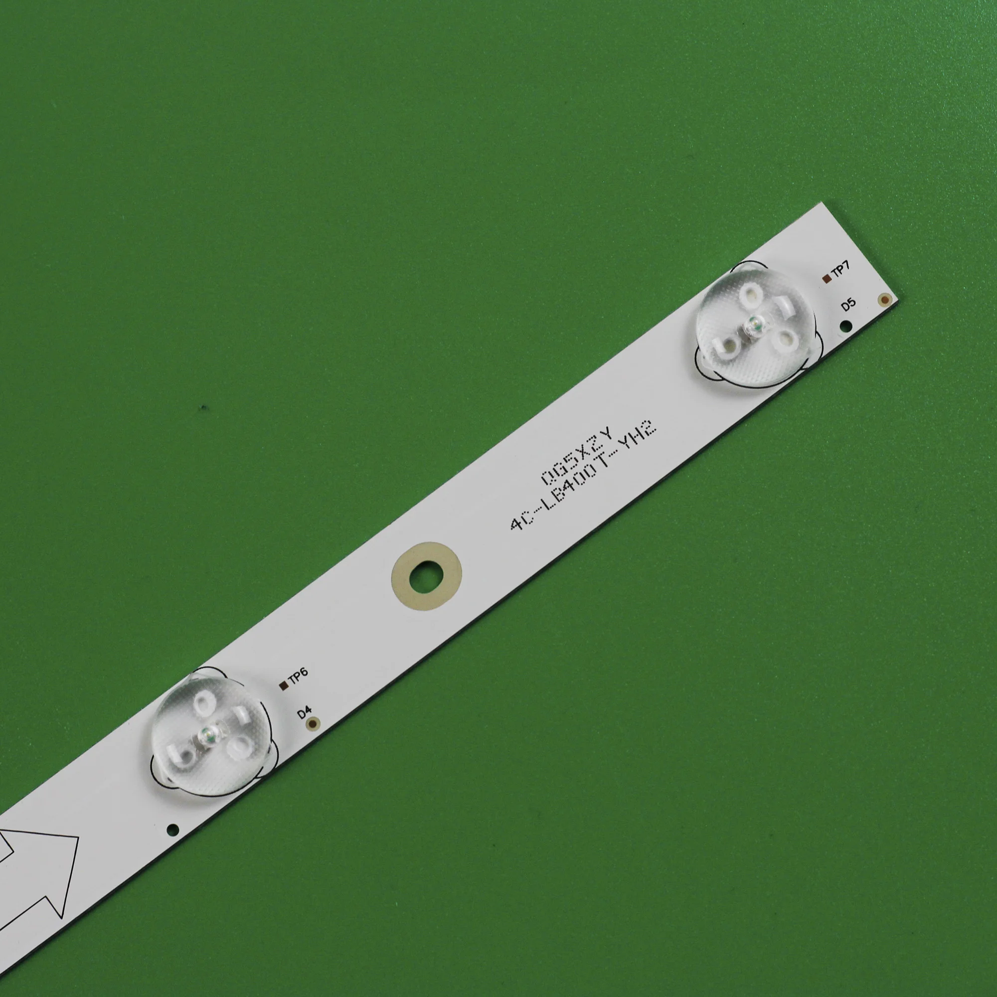 8 / LED Ʈ Ph40b28dsgw PLE-4005FHD 006-P1K3387B LVF4000T E1 V1 V4 LEKT40B3800 L40B2800 TOT-40B3800-8X5-3030C-5S1P