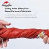 Naturehike Quick Dry Towel Body Hair Face Towels for Bath Beach Fitness Gym Sports Tourist Velvet Sided Composite Fibre Cloth 5
