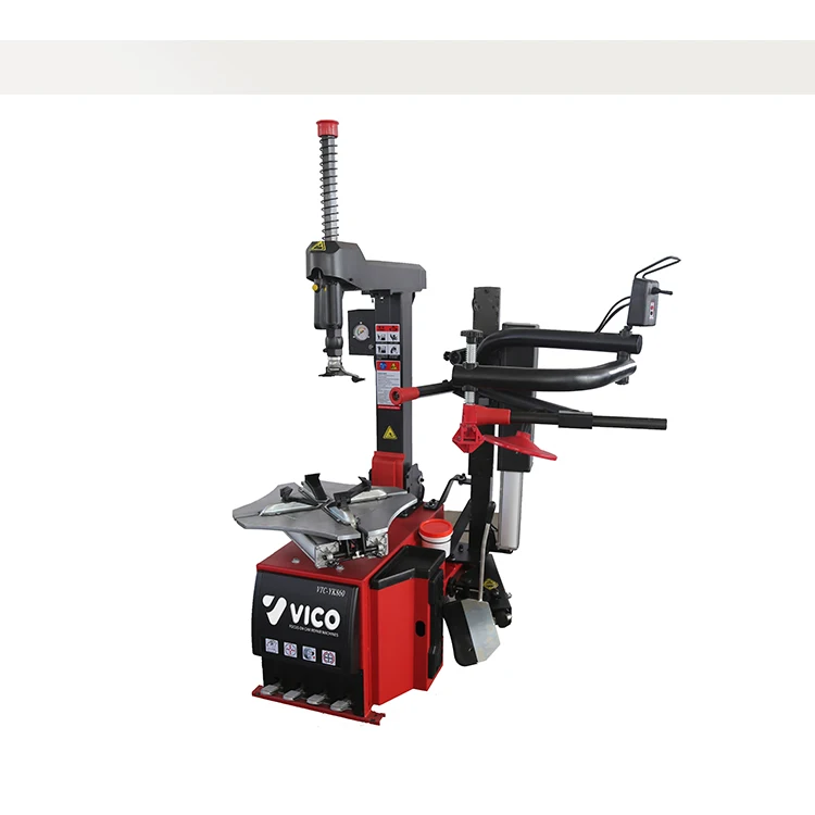 

Vico Car tire changing machine Vehicle tire changers machine VTC-YK860 Tire machine changer