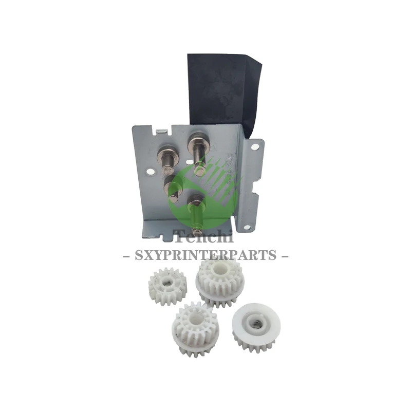 Fuser Gear Drive Kit RC2-7812-000CN Original 80% new RC2-7812 for M521 LaserJet P3015 Laser Printer Parts