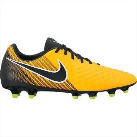 nike magista amarillas