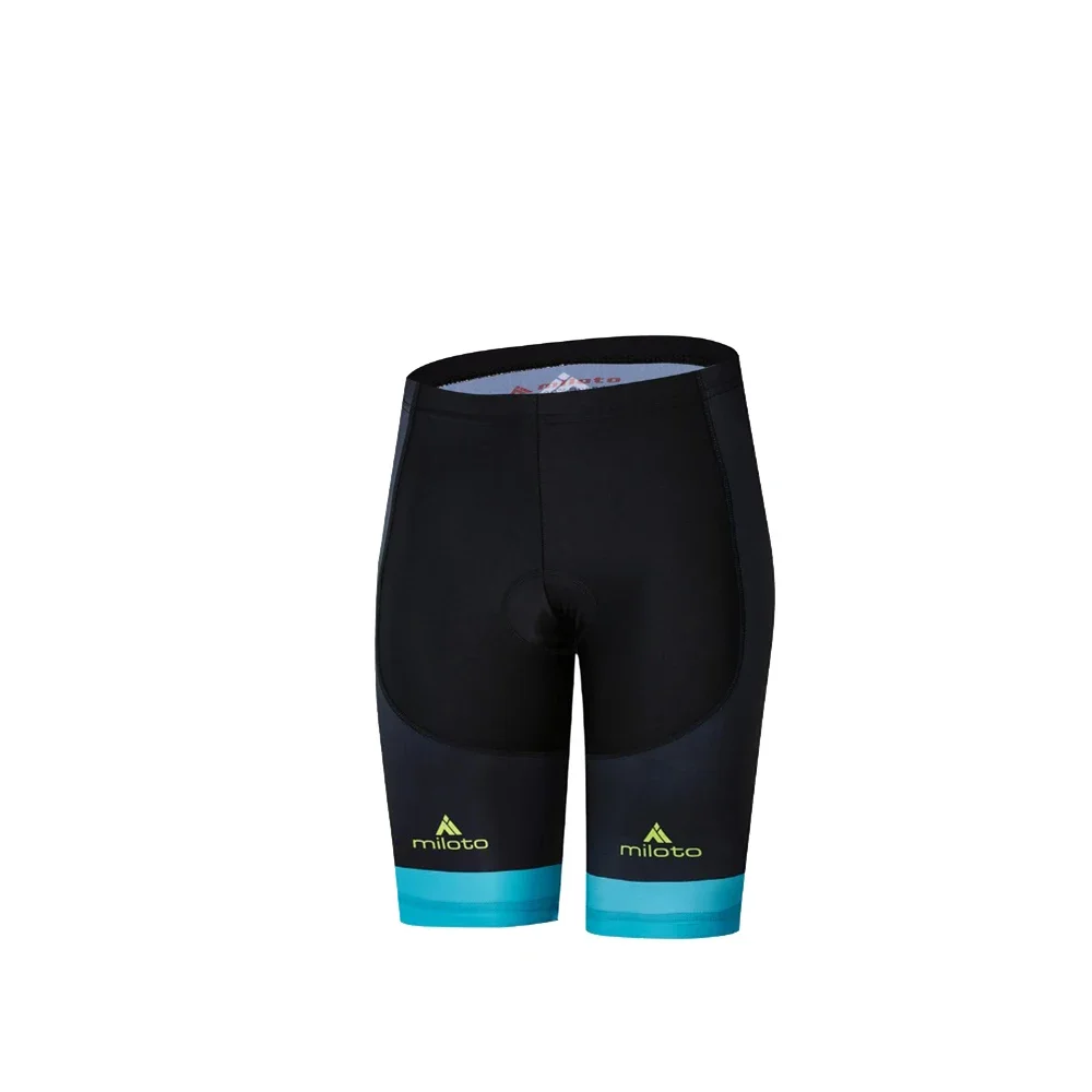 Women's Premium Cycling Suit Set - Versatile for Mountain & Road Biking