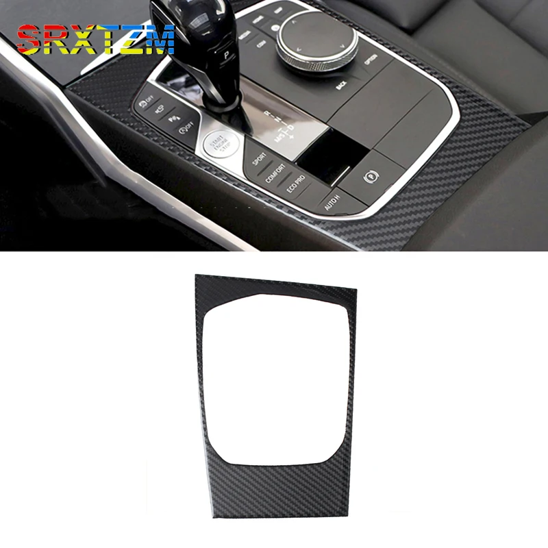 

Автомобильная наклейка, отделка для BMW G20 G28 3 серии 2019-2021, автомобильный Стайлинг, аксессуары для интерьера