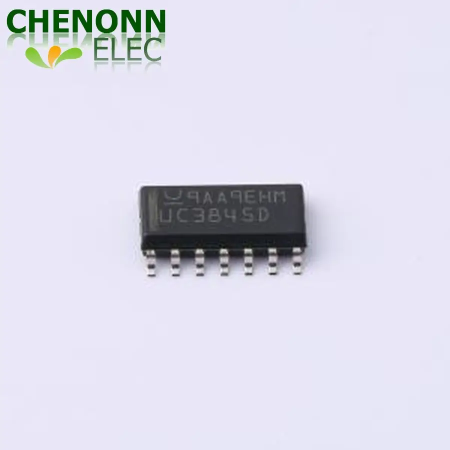 UC3845D