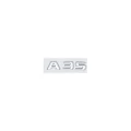 A35 silver