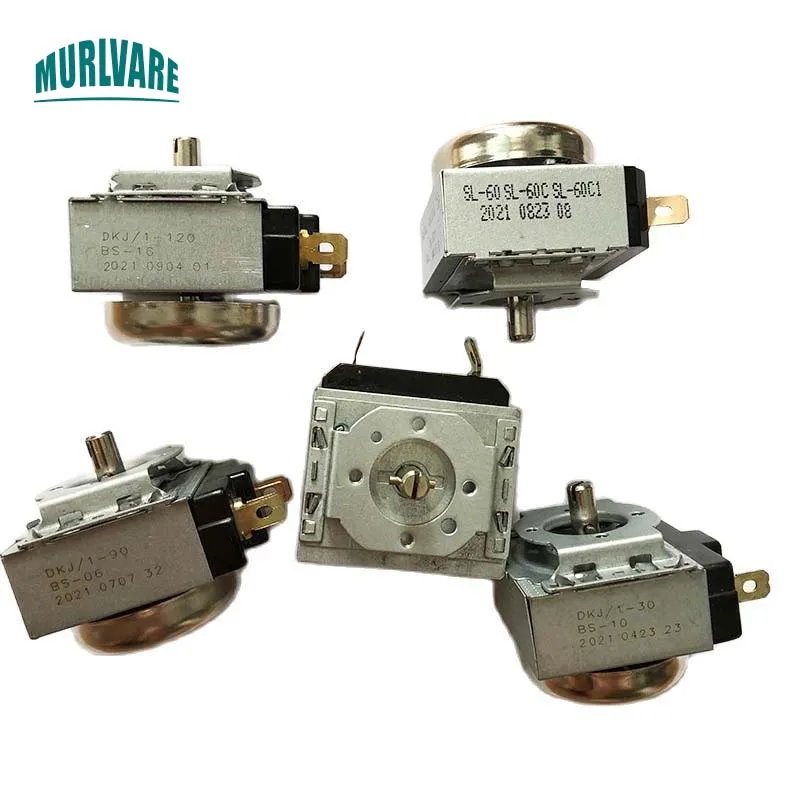 O-eixo 15 30 60 90 120 Minutetimer Interruptor com Sino Universal Fogão de Arroz Forno Cozido no Vapor Mecânico
