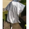 Astronomical Telescope Dust Cover Telescope Outdoor Sun Protection Anti-Dew Light Damage Eclipse Observation Hood 4