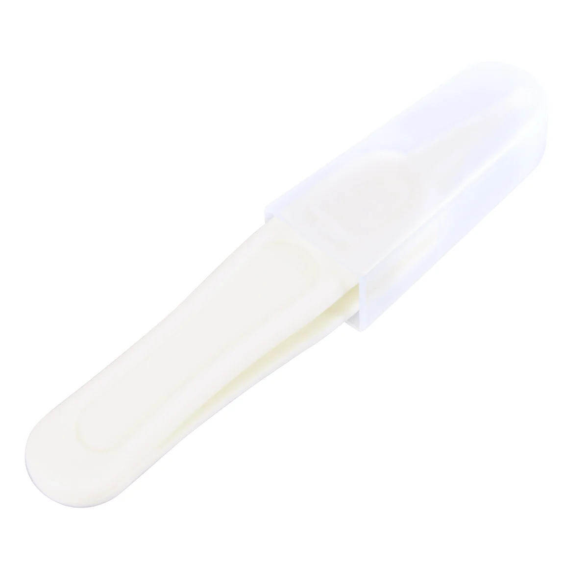 

Aspiradora Nasal Booger Clip Infant Nose Aspirator Baby Suction Device