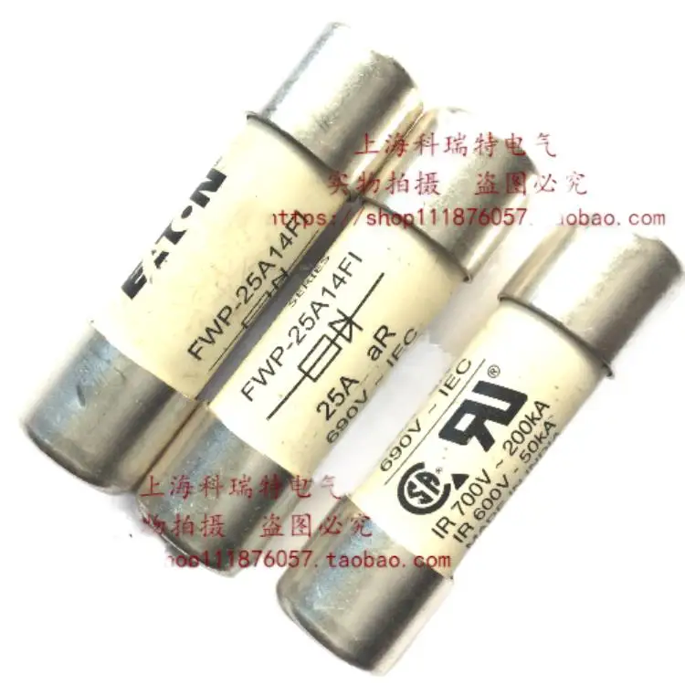 

Original brand new FWP-25A14FI 25A 690V