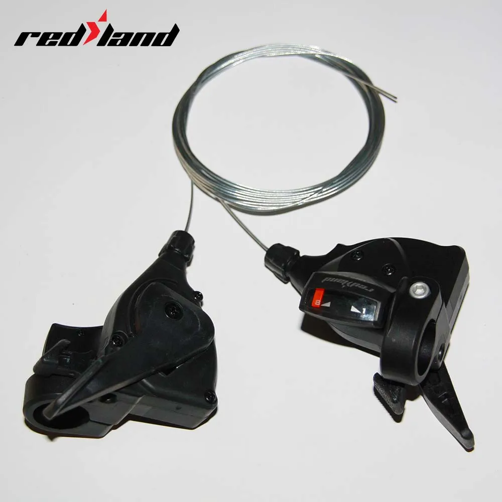 Description Picture 4 of itemHigh Quality Bike Gear Bicycle Bike Shifter