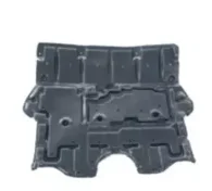 

460LE XU S450 GS460 GS30 GS450 engine under guard fender