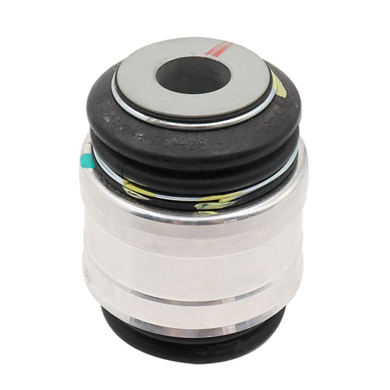 

2X автомобильные детали, втулка для заднего кастета Tesla Model 3/Y 1188412-01-E