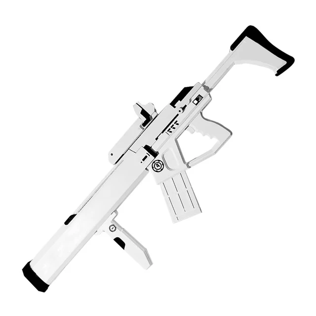 即納可】NIKKE エードの銃 風のコスプレ武器 勝利の女神 ニケ たくましく