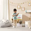 Fantasy Fields Versailles Kids Wooden Bookcase and Storage Bin 1