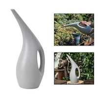 2.5L 1.5L Long Mouth Watering Can Pot House Home Indoor Flower Plant Plants Watering Pot Jar Long Spout Gardening Watering Cans 6