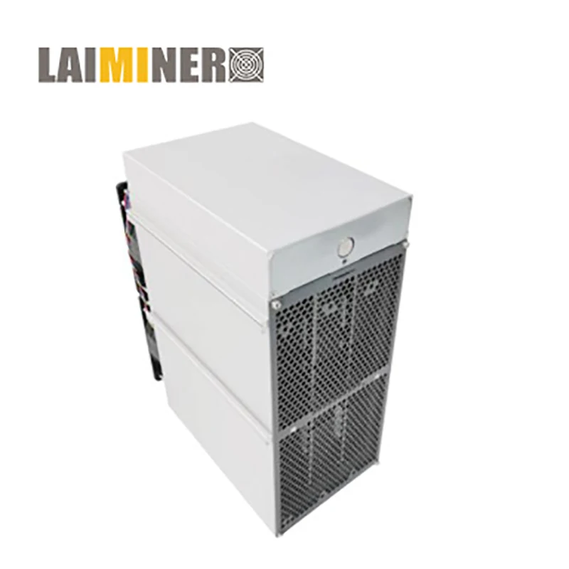 Рисунок 5 - Новинка, Bitmain Antminer Z15 420K