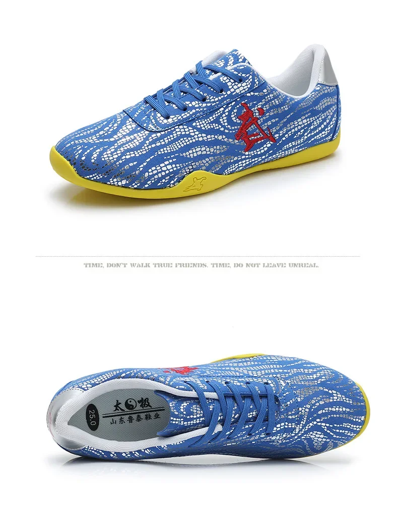 Kungfu shoe taiji taichi shoes wushu breathable martial arts shoes