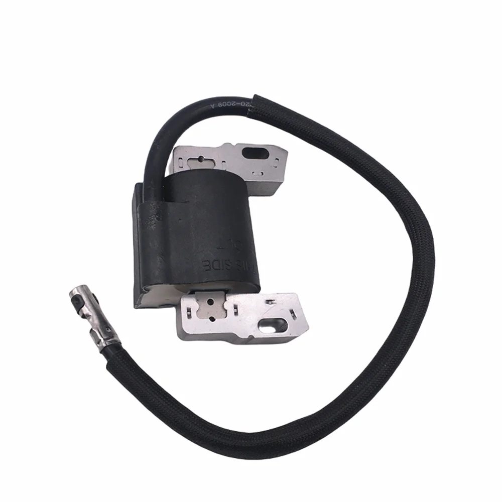 Ricambio Bobina Motore Piccoli Motori Bobina Di Accensione Per Briggs And Stratton - Compatibile Con 286702, 286707, 287707, Ecc. Ricambio Bobina Motori Ricambio Bobina Motore Piccoli Motori Bobina Di Accensione Per Briggs And Stratton - Compatibile Con 286702, 286707, 287707, Ecc. Ricambio Bobina Motori