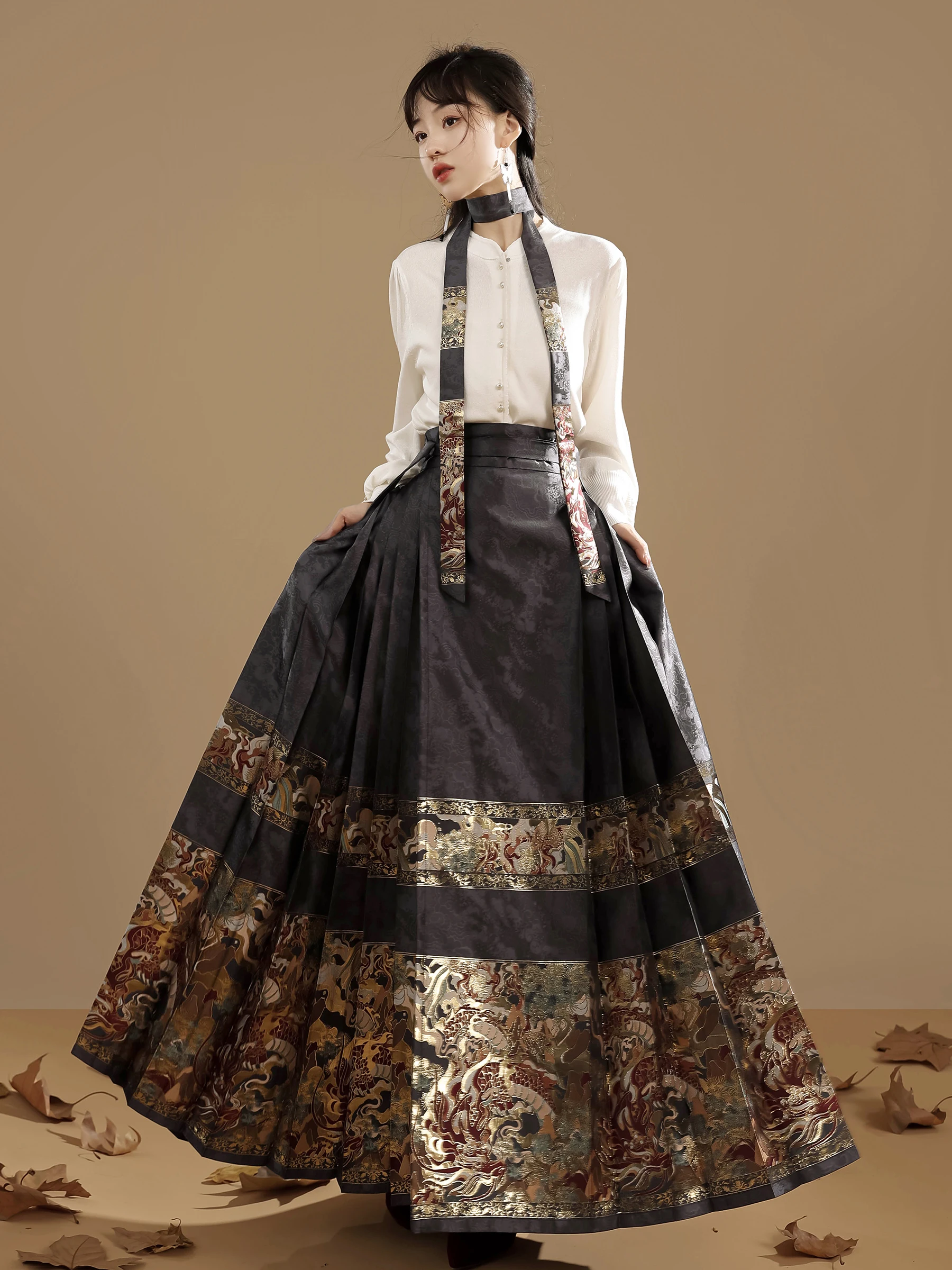  ȥ  ѿ   Hanfu  Ÿ    8-25  ߱ 귣 SuYuhuaChang