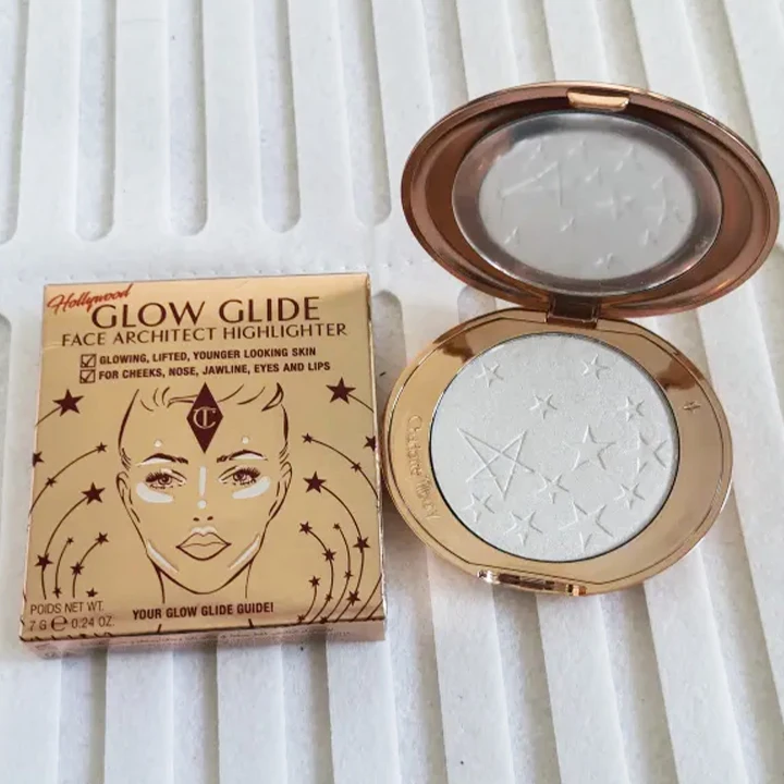 Pearlescent Glow