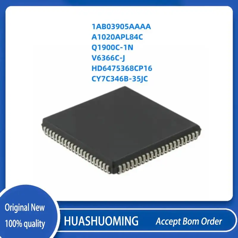 

5 шт./партия, новинка, 1AB03905AAAA A1020APL84C