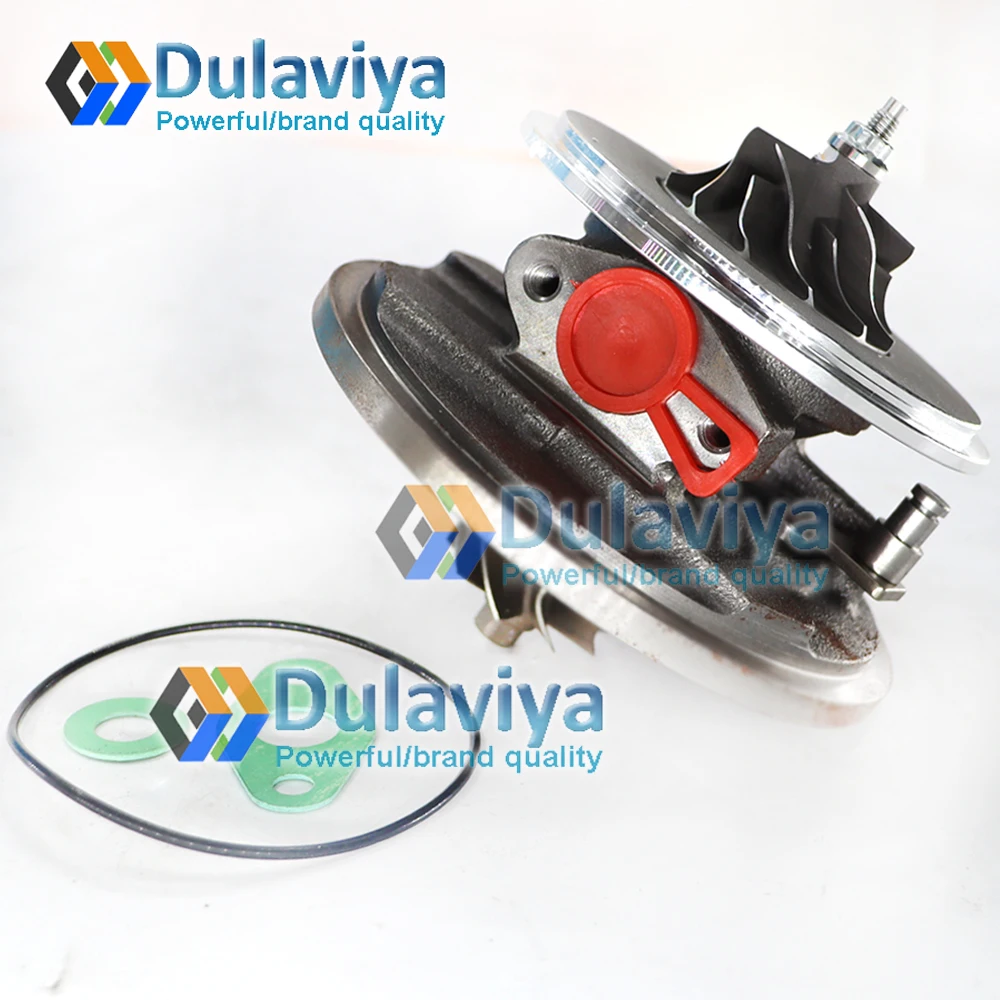 

GT1549V Turbo CHRA Cartridge CORE For Ssang Yong Actyon 2.0 Xdi 141 HP D20DT 761433-5003S 761433 A6640900880 A6640900780