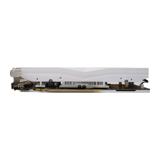 SJS RX580 그래픽 카드 - 최고의 성능과 효율을 경험하세요