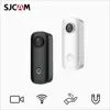 SJCAM C100 Plus Action Camera 4K 30M Waterproof 2.4G WiFi Action Sport Action Cam EIS Bicycle Sports DV Camerahelmet Motorcycles 1