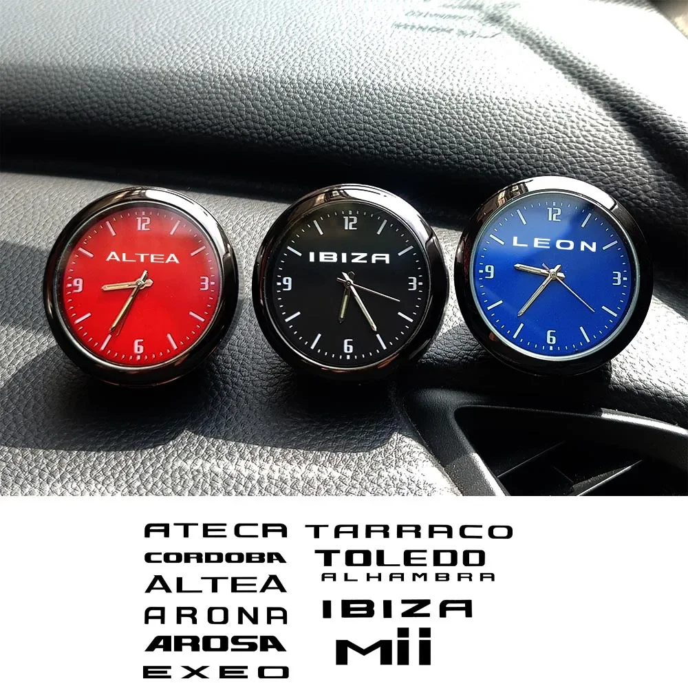 Seat Leon Uhrzeit Einstellen Seat Ibiza SEAT Leon KL Funktion