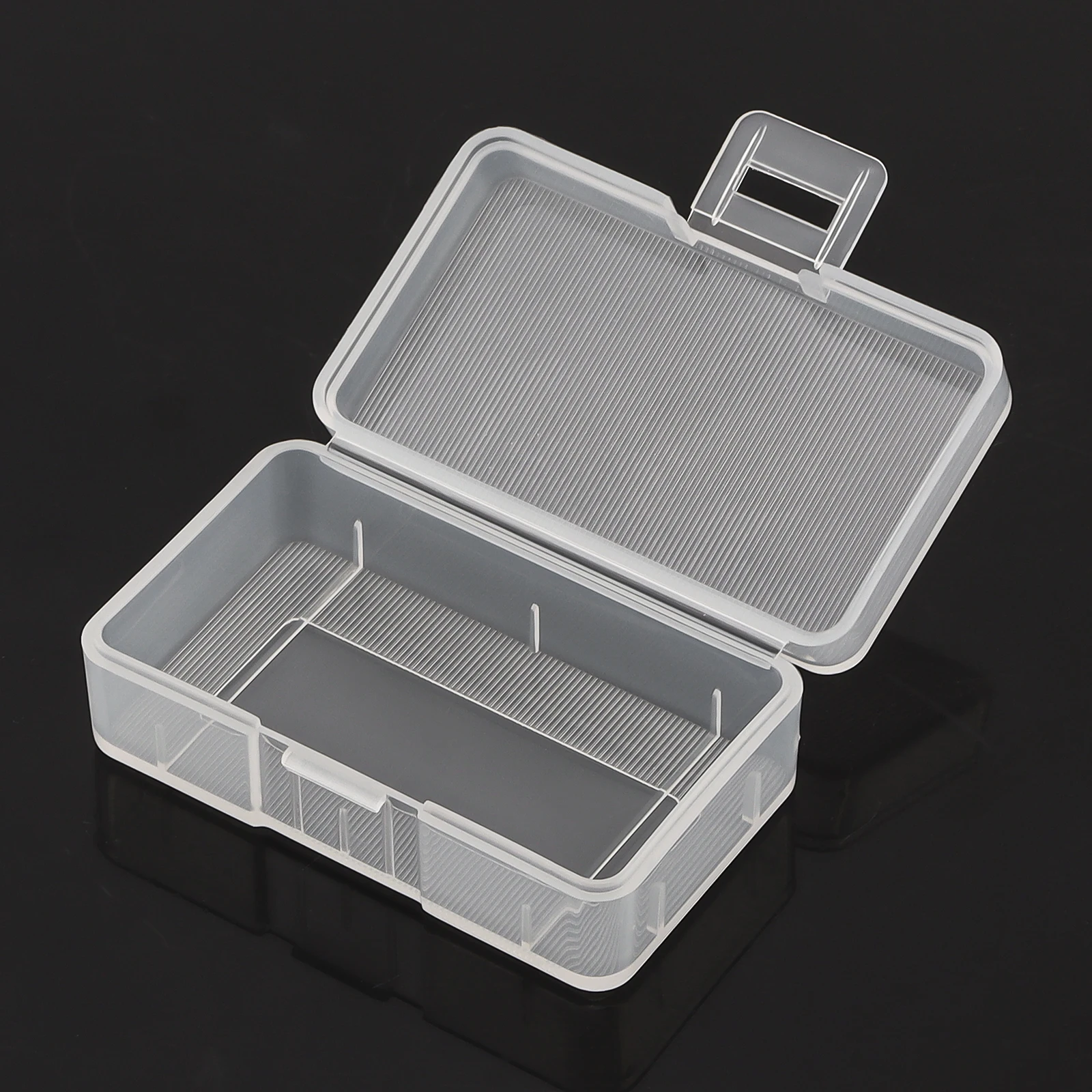 Soshine Compact Plastic Storage Box