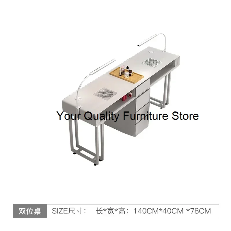 Рисунок 6 - Портативный стол для ногтей