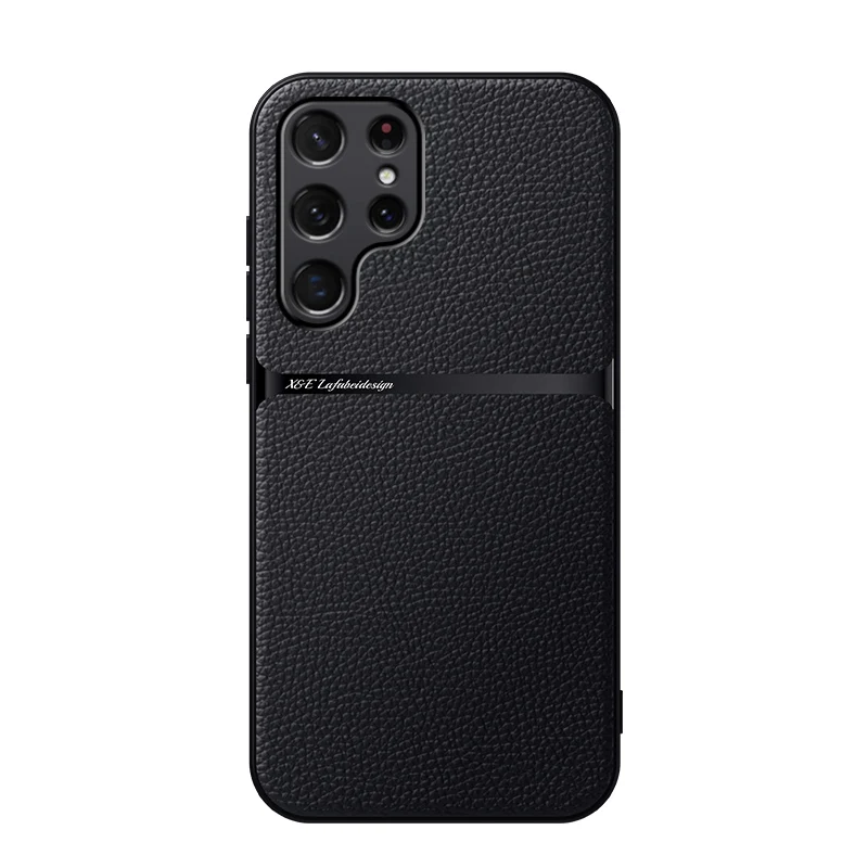 Luxurious Protective Phone Case - Premium Design Cover