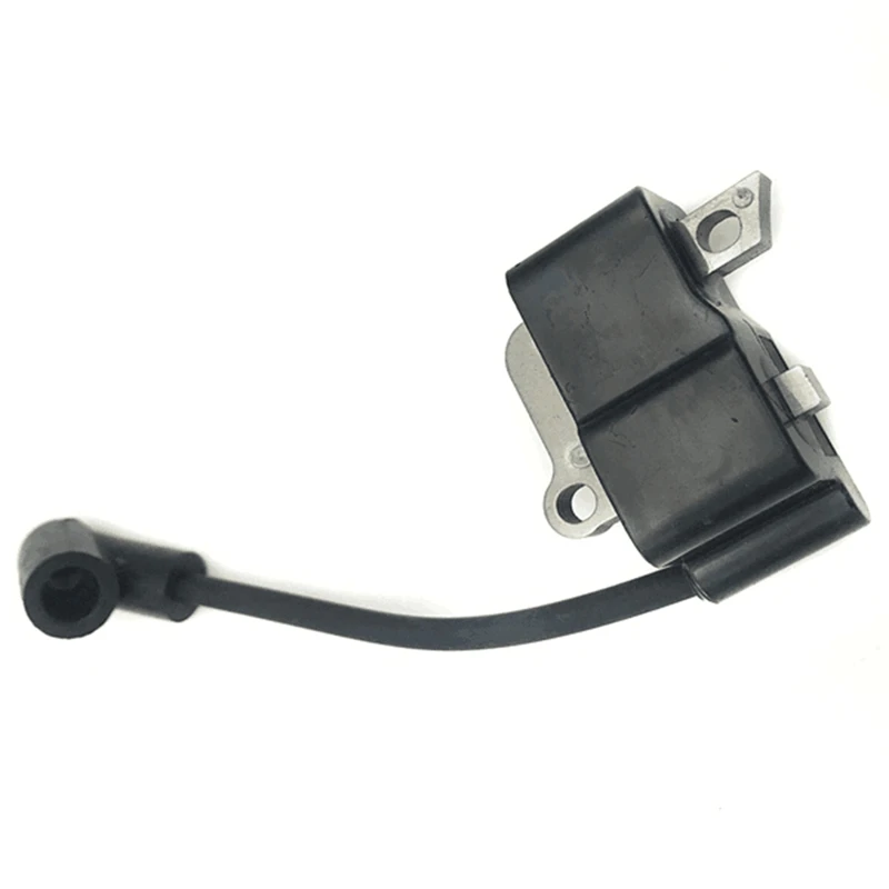Ignition Coil Module Magento Wire Set for Husqvarna 135 140 135E 140E Chainsaw Replacement Spare Parts