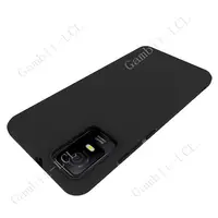 Anti-Falling Case For TCL 403 T431D, T431U T431Q T431P Soft Silicone TPU Original Shockproof Back Cover ON Vodafone Smart M23 1