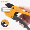 32/42/65MM Pipe Cutter Ppr Professional Scissor Sk5 Heavy Duty Labor Saving Pvc Hose Scissor Electric Line Cutting Tool 1