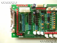 Embroidery Machine Spare Parts Circuit Board P/N E929A E929 Mother Board Dahao Quality - Image 6