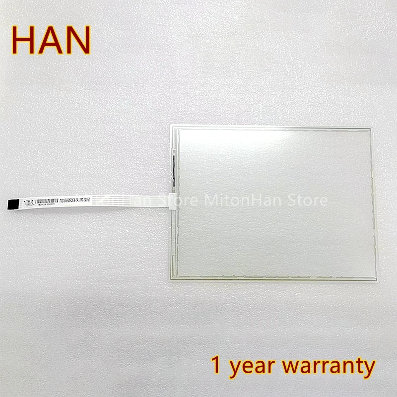 

Brand New For G121SN01 V.4 LCD Display T121S-5RAP36N-0A18R0-200FB Touch Panel Screen Glass Digitizer