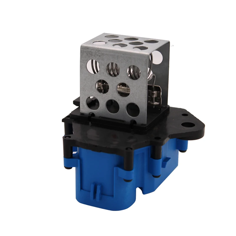 HighQualityRadiatorHeaterMotorRelayBlowerResistor1308CPFor