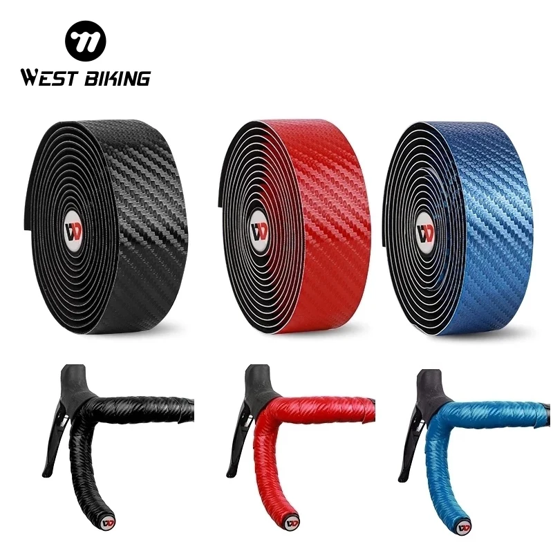 Bike Handlebar Tape Anti-slip 215 cm