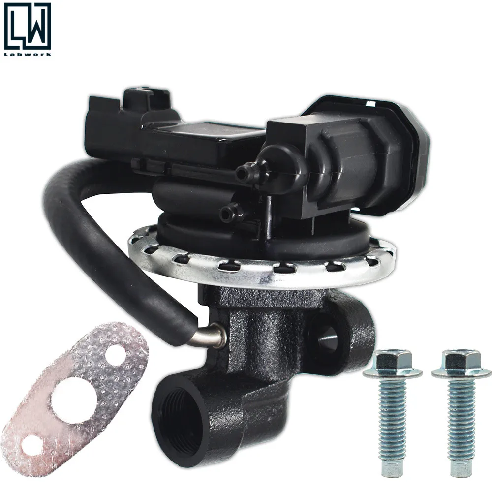 

Новый клапан рециркуляции выхлопных газов подходит для 2004-2005 Ford Freestar Mustang Mercury Monterey EGV1039