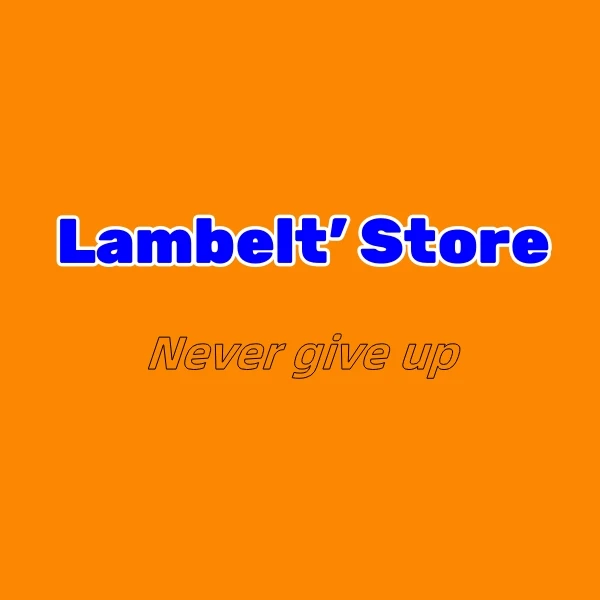 Lambelt Store