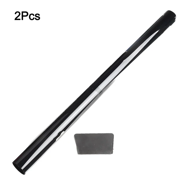 1 Roll 50cmx3m 15% VLT Window Tint Film Glass Sticker Sun Shade Film For Most Cars UV Protector Foils Sticker Film Foils Sticker 3