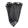 Folding Silicone Fishing Net Mesh Durable Saltwater Outdoor Fishing Tool Accessories Fishing Gear for Freshwater 3
