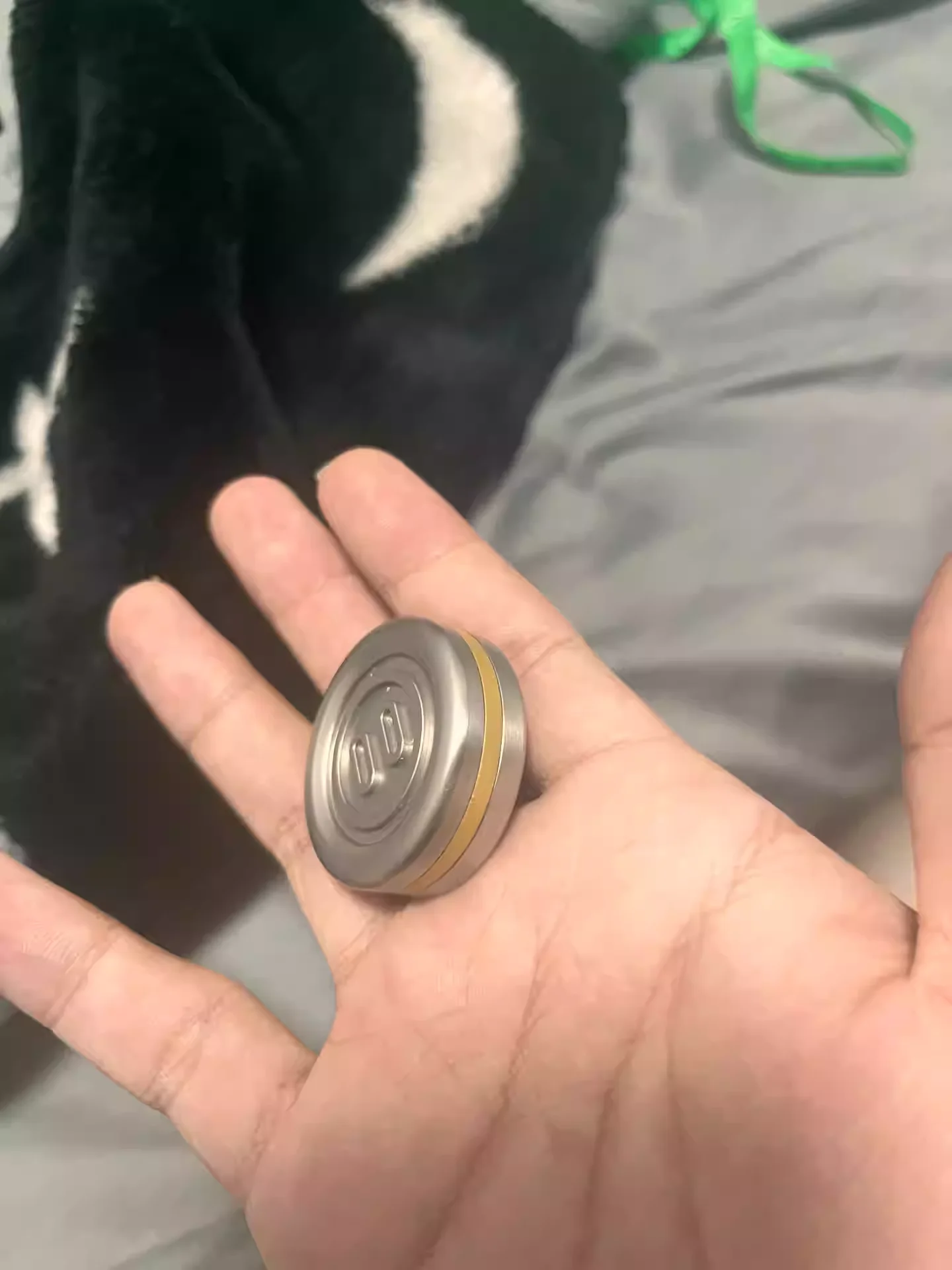 thumb