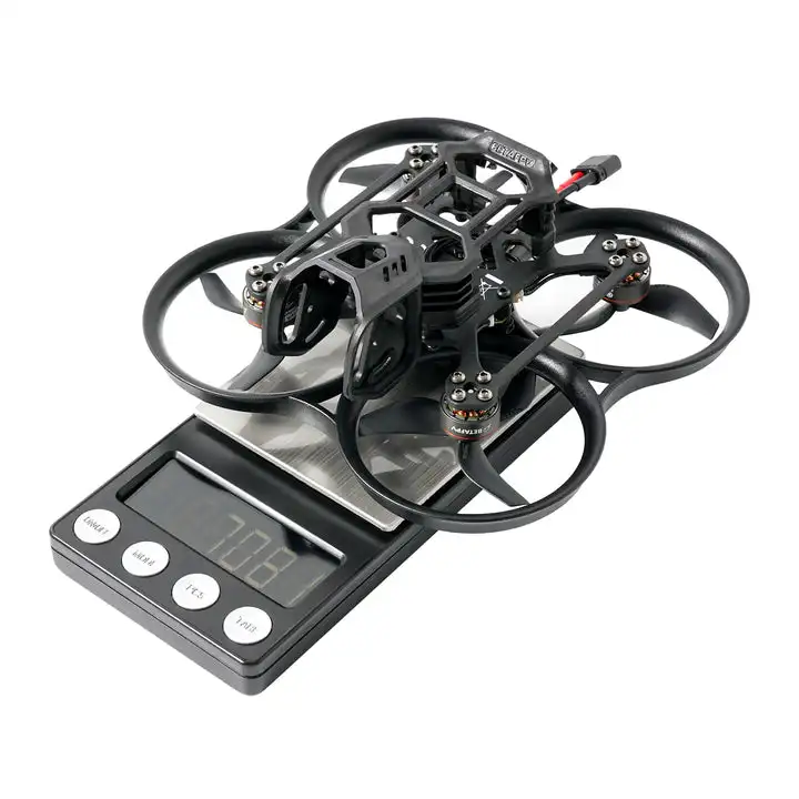 Pavo20 Pro II 2.2" Cinewhoop FPV O4 Pro ELRS 2.4G - 107.7g