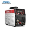ANDELI Plasma Cutting Machine Pilot Arc Non-contact Cutting Built in Air Pump Plasma Cutter Low Frequency Metal Cutting 3